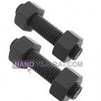 Stud Bolt and Nut
